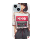 mihhyのMIHHY Smartphone Case