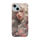 AQUAMETAVERSEの花と美女　なでしこ1478 Smartphone Case