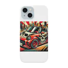 Copen_Skull_Heart_etc ShopのCool Copen！ Smartphone Case