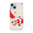 candy1063の鯉 Smartphone Case