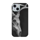 IS BONE YUのdeer Smartphone Case