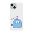 AnkoropiのニコぶるHello Smartphone Case