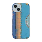 positive_poem05の名言集の表裏 Smartphone Case