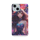 akipoyoのルナフローラ Smartphone Case