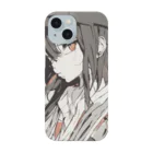 d-design-labの探偵少女 Smartphone Case