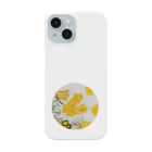 flowerドットsistersのflowerドットsisters Smartphone Case