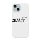 Rad7のMの飛躍 Smartphone Case