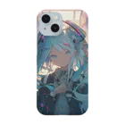 奏(kanade)の54ごー Smartphone Case