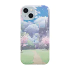 Mitsugosiのファンタジーな世界 Smartphone Case