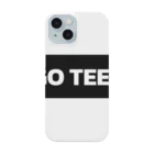 Logo Tee Co.のLogo Tee Co. Smartphone Case