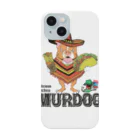 デリシャスキッチンMURDOG のデリシャスキッチンMURDOG  Smartphone Case