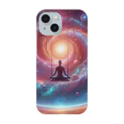 波乗り南国🏝️の宇宙 Smartphone Case