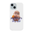 ニゴ猫　shopのPERFECT HUMAN Smartphone Case