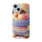 ソラのお店屋さんのピーちゃん Smartphone Case