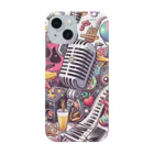 アミュペンの感動と興奮のショー Smartphone Case