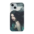 kiyohikosanの人魚姫 Smartphone Case