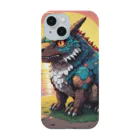 KAZENOKO_3の犬？ Smartphone Case