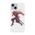 imasarakikenai2024のNINJYA Smartphone Case