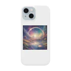 kotone_konnoのUnlimited dream world  Smartphone Case