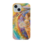 infinityblessing_artworldのInfinityBlessingArtWorldアマテラス Smartphone Case