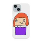 sooomaxの四角いちゃん Smartphone Case