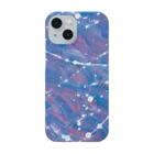 Akya_Artworksの惑星 Smartphone Case