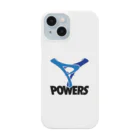 POWERSのPOWERS Smartphone Case