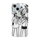 yamabの吹奏楽部 Smartphone Case