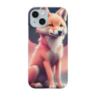 きなこのHappy Lifeのオンリーワンコ🐶 Smartphone Case