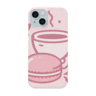 KAKOのパーティータイム💕 Smartphone Case