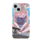 Creamのホットな巨乳のiPhoneケース Smartphone Case