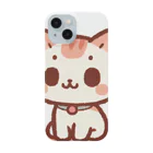 かずとのねこまる Smartphone Case