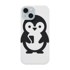 かずとのスマホペンギン Smartphone Case