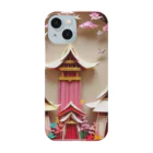 yukki1975の折り紙のイラスト_014 Smartphone Case