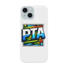 PTA役員のお店のPTA Smartphone Case