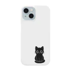 Mizuki・ASIA CATの黒猫さん❤️ Smartphone Case