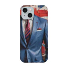 potepokeの"London's finest craftsmanship" Smartphone Case