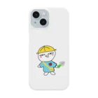 RONBOの遠い目をした何か Smartphone Case