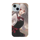 Kass Pachaストアの美味しさの秘密 Smartphone Case