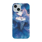 momonekokoの青い魔女 Smartphone Case