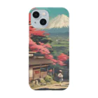 sonoyonの和風景グッズ Smartphone Case