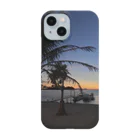 Lapu_Lapuの南国夜景 Smartphone Case