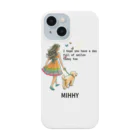 mihhyのMIHHY Smartphone Case