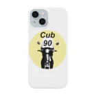 seth_90のカブ90 Smartphone Case