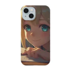 totonoi_sodaのボーカロイドの日常 Smartphone Case