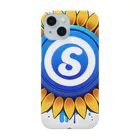 LOGOstylesのスマホケース