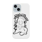 Dr.TeeTeeのI'm ヒメアリクイ Smartphone Case