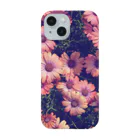 Garden8のFlower#4 Smartphone Case