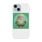 ３の字屋のカカポグッズ Smartphone Case