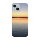 amyの夕日 Smartphone Case